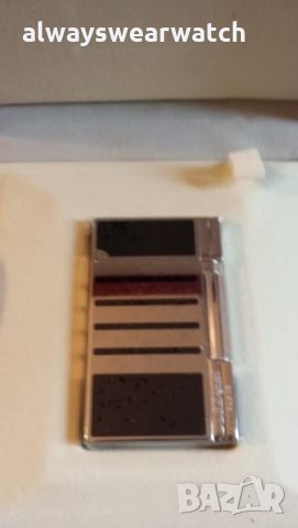 Dupont запалки / Дюпон / Дюпонт - чисто нови, снимка 11 - Запалки - 23695222