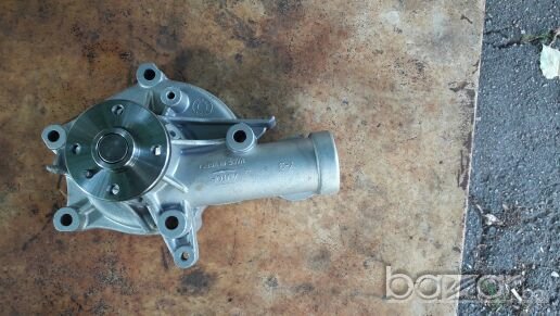 Водна помпа Хюндай Соната 94/98г., снимка 2 - Части - 19068376