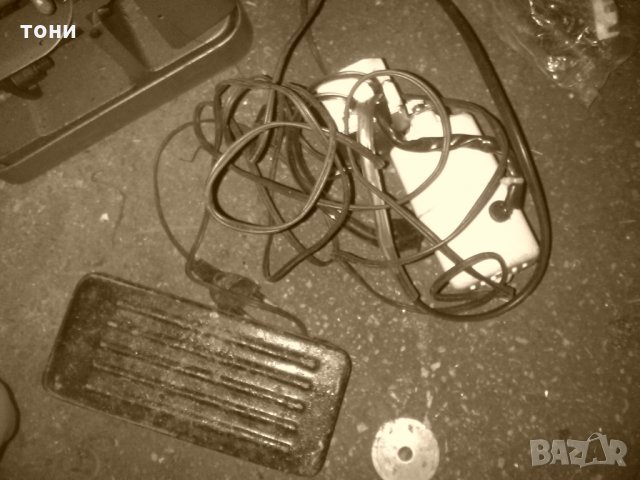 двигател за шевна машина, снимка 4 - Шевни машини - 25048091