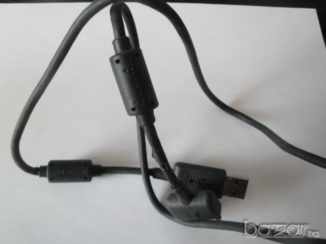 кабел за телефон сони еркиксон, снимка 1 - Оригинални батерии - 6728672