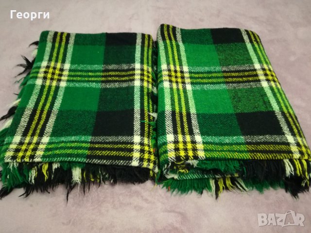 Родопски одеяла , снимка 2 - Олекотени завивки и одеяла - 22847708