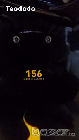 Snowbord Nidus burn с автомати Race, снимка 4 - Зимни спортове - 17703322