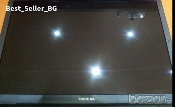 На части Лаптоп Toshiba Satellite L350d-11j, снимка 4 - Части за лаптопи - 10840181
