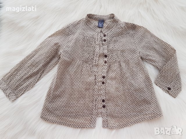 Туника Zara 18-24 месеца