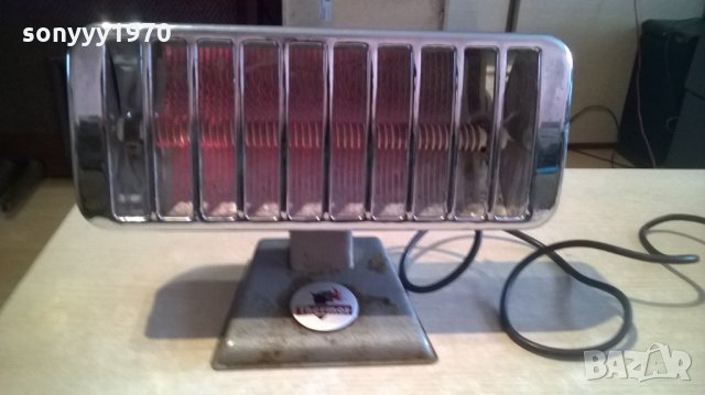 антика-КОЛЕКЦИЯ-стара френска печка-внос франция, снимка 12 - Колекции - 23922021