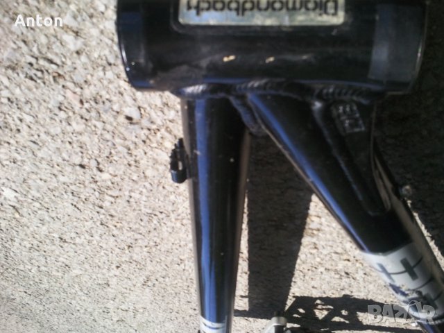 Велосипедна рамка от много висок клас - уникална, снимка 11 - Части за велосипеди - 22330509