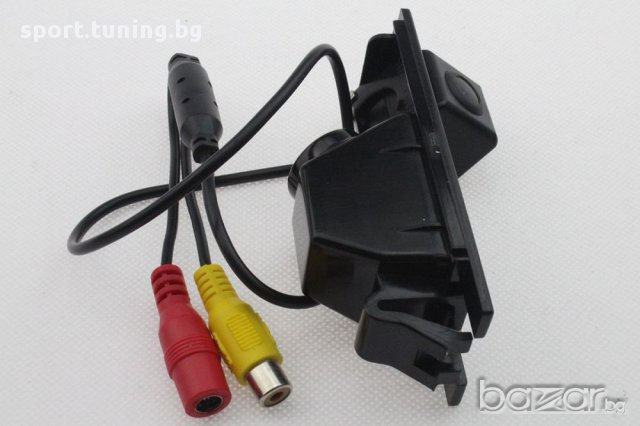 Камера за задно виждане за Хюндай ix35 (10+)/ Тъксън(11+)/ i35, снимка 2 - Аксесоари и консумативи - 12936371