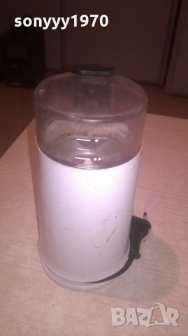 braun-кафемелачка-внос швеицария, снимка 6 - Кафемашини - 25917606