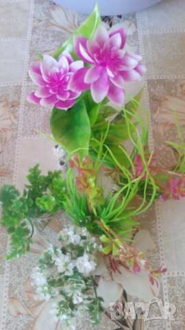 Декорация за аквариум, снимка 4 - Аквариуми - 25959181