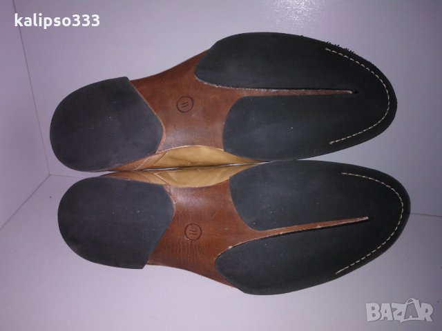 Timberland оригинални обувки, снимка 6 - Ежедневни обувки - 24490921