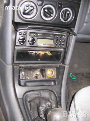 Рено Лагуни-газов инжекцион-2000куб-115 к.с. и 1,8 моно-на части, снимка 8 - Автомобили и джипове - 23815256