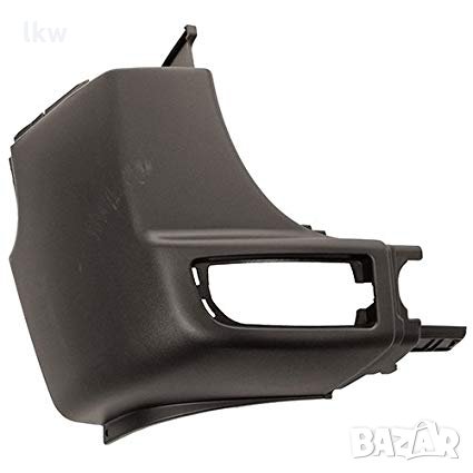 Ъгъл на задна броня за MERCEDES SPRINTER 2006.7- Шоф. или Пасаж. страна