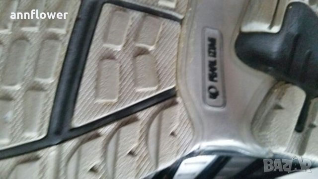 Маратонки Pearl izumi 38,5, снимка 5 - Маратонки - 26105081