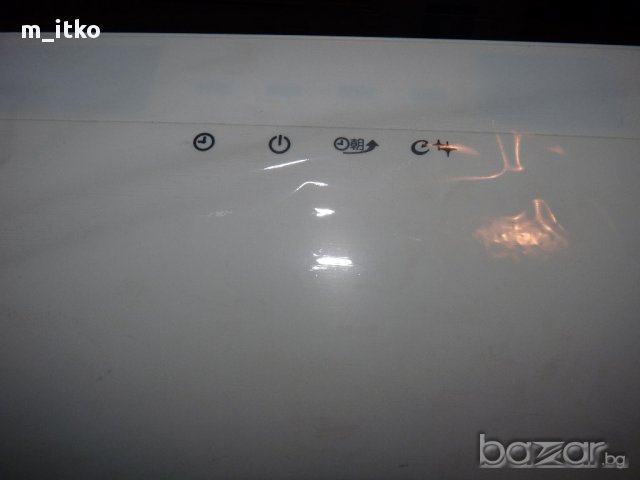 DAIKIN S36RTAXS-W AX серия, снимка 16 - Климатици - 16862369