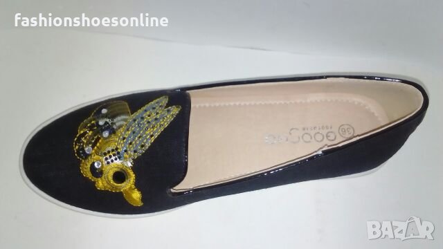 Дамски спортни обувки GOSHO-P-5., снимка 5 - Дамски ежедневни обувки - 22585795