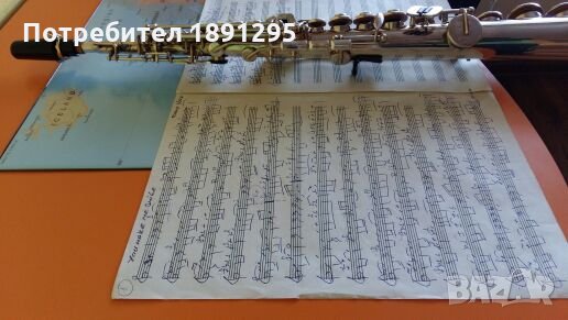 Сопран саксофон, снимка 12 - Духови инструменти - 22504205