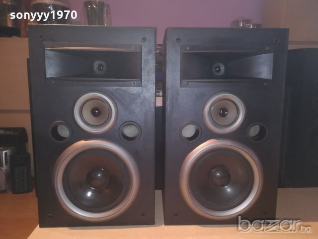 universum q280 ll 120/280w 4/8ohm-тонколони-внос швеицария, снимка 7 - Тонколони - 21064261