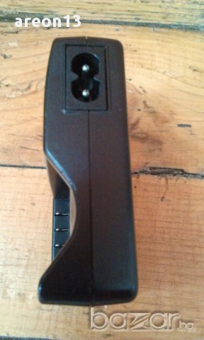 Pentax зарядно, снимка 3 - Батерии, зарядни - 11439758