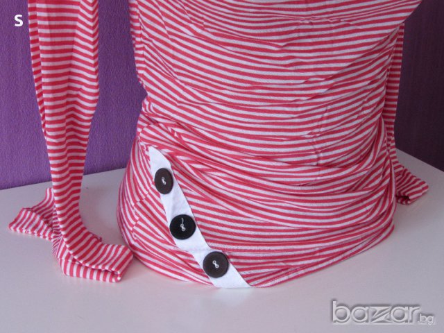 Блуза, снимка 3 - Блузи с дълъг ръкав и пуловери - 8386163