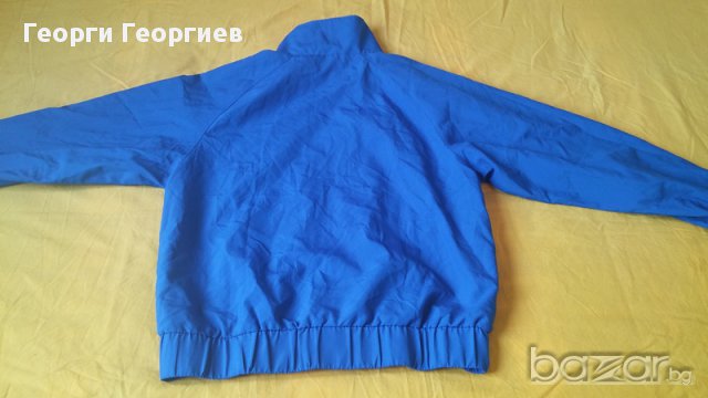 Ново спортно горнище за момче Kappa,/Каппа, 100% оригинал с прекрасни ярки цветове, снимка 9 - Детски якета и елеци - 17022155