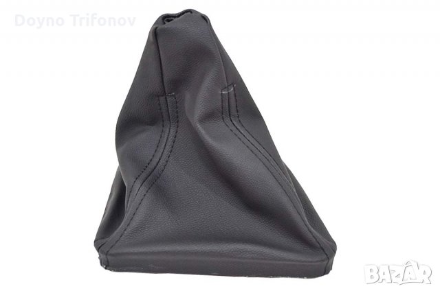 Кожен маншон / кожух за скоростен лост БМВ Е46 BMW E46 3та серия, снимка 3 - Аксесоари и консумативи - 22130361