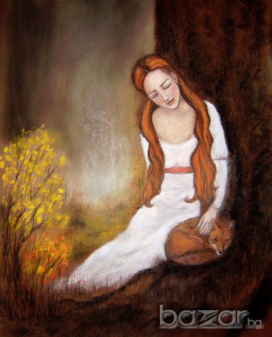 Продавам картини, снимка 13 - Картини - 7784356