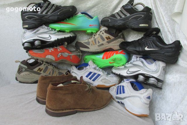 RED TAPE SUEDE LEATHER LACE UP BOOTS original, кларкове 100% естествен велур , N- 43 - 44,, снимка 16 - Ежедневни обувки - 21931959