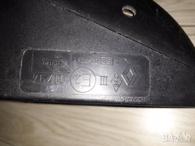 Продавам 3 броя странични огледала за Рено Ауди и Фолксваген, снимка 10 - Части - 25058200