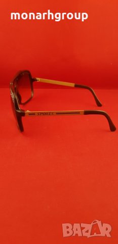 Слънчеви очила Sports, снимка 3 - Слънчеви и диоптрични очила - 26127827
