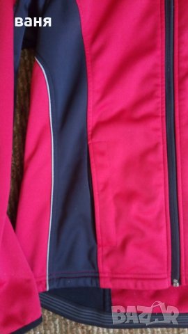 Дамско яке Crivit, снимка 5 - Якета - 25854272