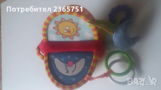 Играчка за количка, снимка 3 - Други - 26101081