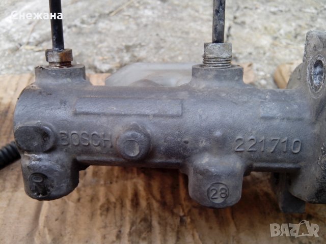 Citroen Xsara Picasso 1.8i 115кс - части, снимка 11 - Автомобили и джипове - 21245490