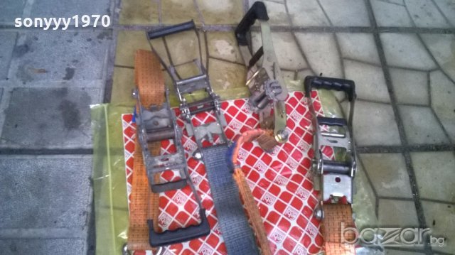 тресчотки-15лв за броика, снимка 2 - Аксесоари и консумативи - 19396511