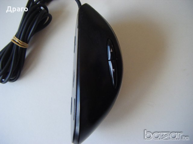 Мишка Logitech MX400, снимка 3 - Клавиатури и мишки - 18964639