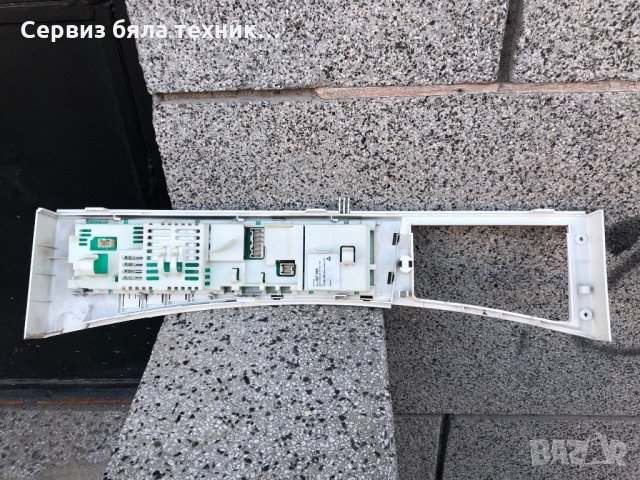 Продавам отлична управляваща платка за пералня Gorenje (Горене) WA 62121, снимка 3 - Перални - 24442083