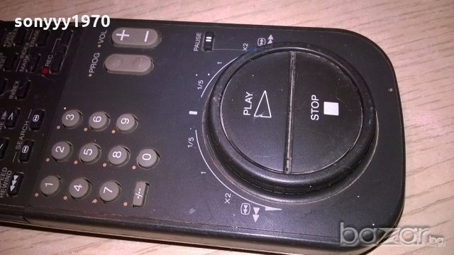 sony remote-внос швеицария, снимка 6 - Ресийвъри, усилватели, смесителни пултове - 18465474