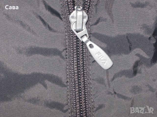 Спортно горнище FILA   дамско,М-Л, снимка 4 - Спортни екипи - 25174290