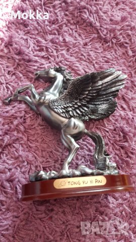 Комплект декоративни фигурки - кончета, снимка 8 - Декорация за дома - 22721897