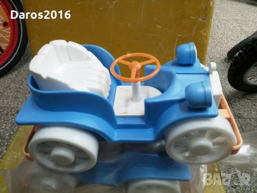 Стари руски уграчки, снимка 5 - Колекции - 22071865