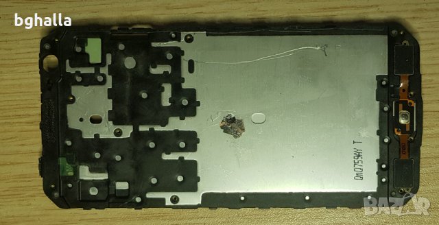 Samsung Galaxy SM-J320/DS Dual sim  на части, снимка 4 - Резервни части за телефони - 23864321