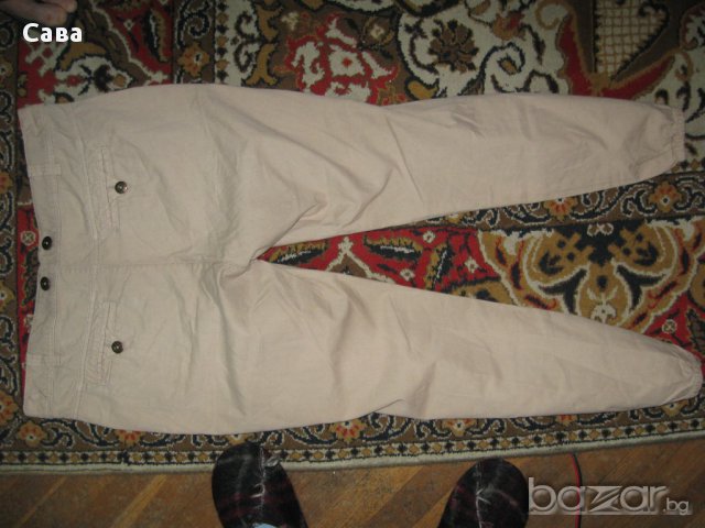 Спортен панталон EDC   дамски,размер40, снимка 4 - Панталони - 17947990