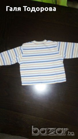 Блузки и комплекти, снимка 5 - Комплекти за бебе - 15983861