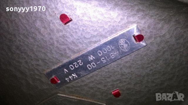 антика-КОЛЕКЦИЯ-стара френска печка-внос франция, снимка 17 - Колекции - 23922021