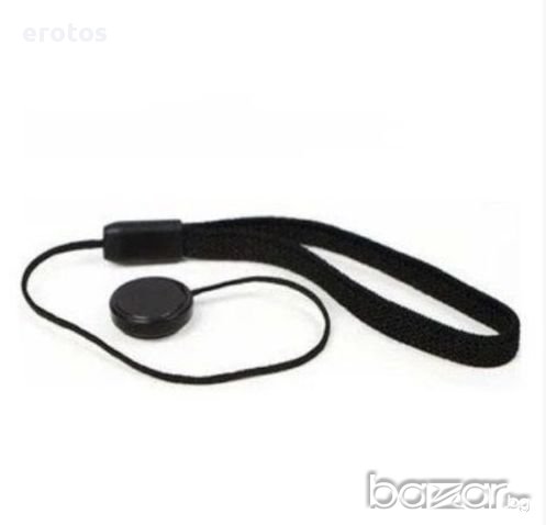 Държач за капачка на обектив и Кутийки за карти памет, снимка 2 - Чанти, стативи, аксесоари - 16958351