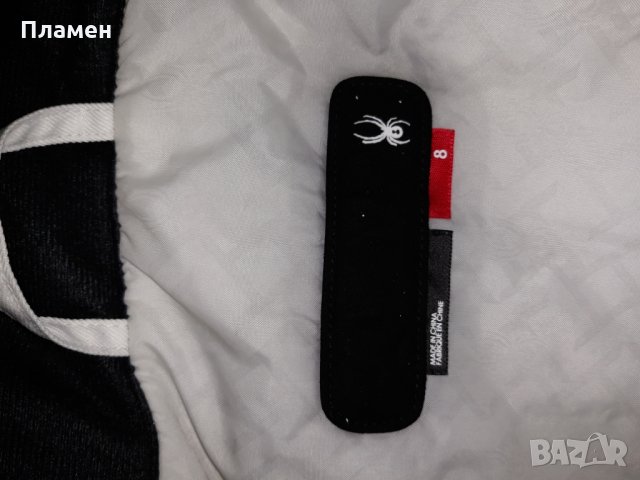 Дамско Ски,сноуборд яке Spyder xtl 10.000mm , М размер , снимка 3 - Якета - 23850415