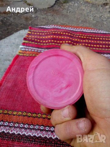 Стар моливник #3, снимка 6 - Антикварни и старинни предмети - 23353952