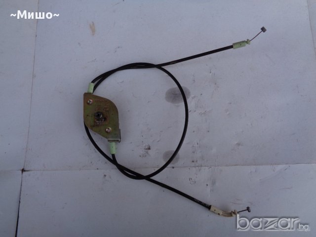 Рено Канго 1.9d 65 (99") - дребни части от интериора, снимка 8 - Части - 15434290