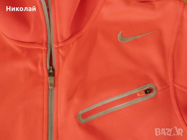 Nike Rafael Nadal Tennis Jacket, снимка 13 - Спортни дрехи, екипи - 25116050