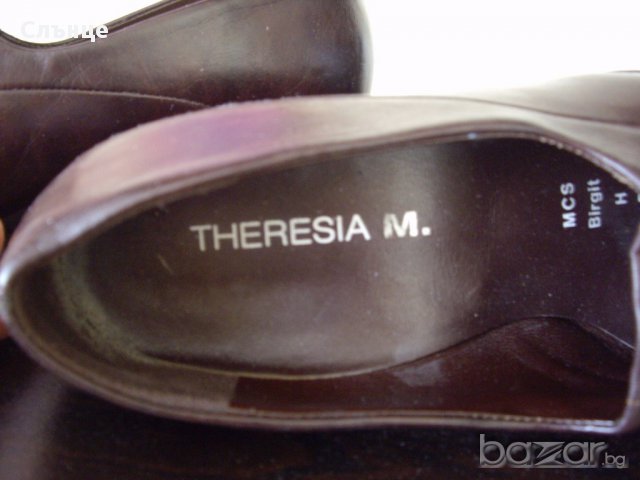 ДАМСКИ ОБУВКИ -№ 5 ИЛИ 38,5-намалени , снимка 3 - Дамски ежедневни обувки - 15775006