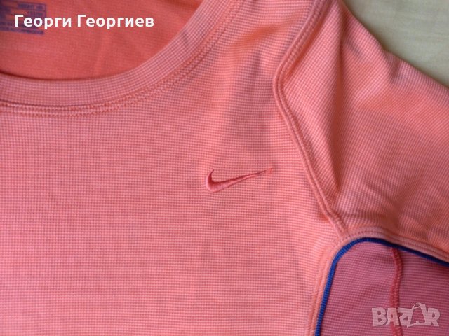 Мъжко спортно горнище Nike /Найк, 100% оригинал, снимка 2 - Спортни дрехи, екипи - 22309591